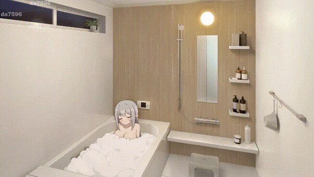 和存在感薄弱妹妹一起的简单生活 剧情互动 预览图 3